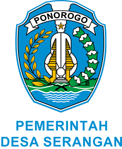 Pemdes Serangan Sukorejo
